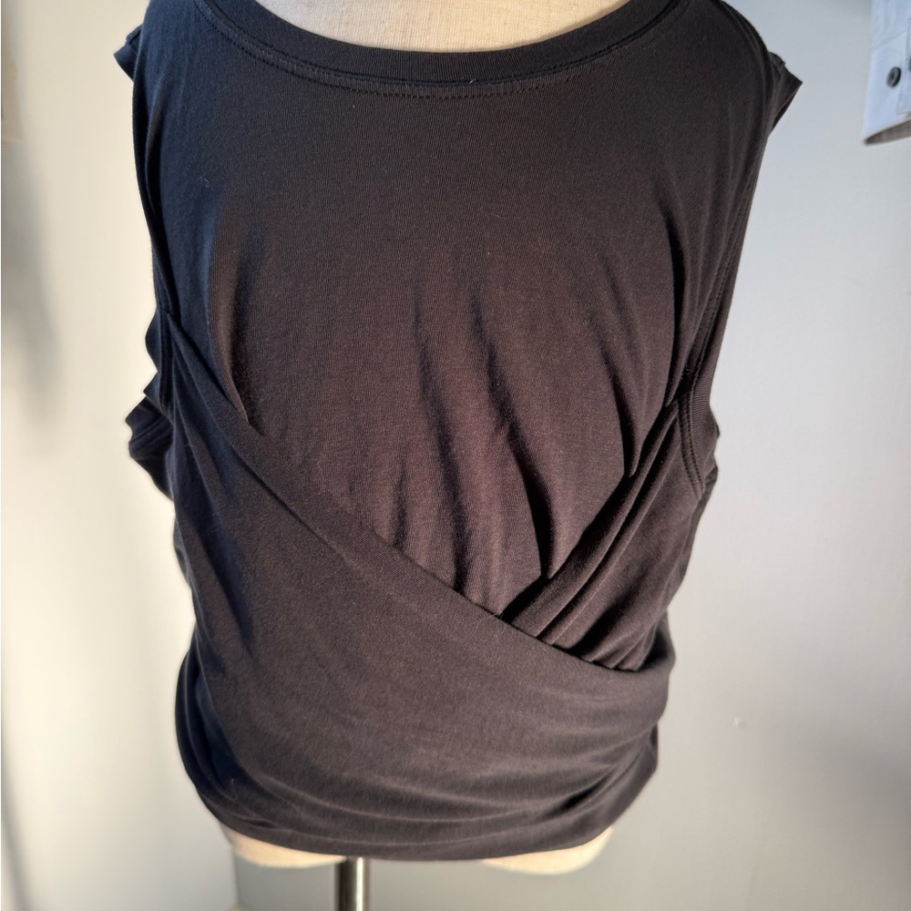 Lululemon Wrap Tank Top